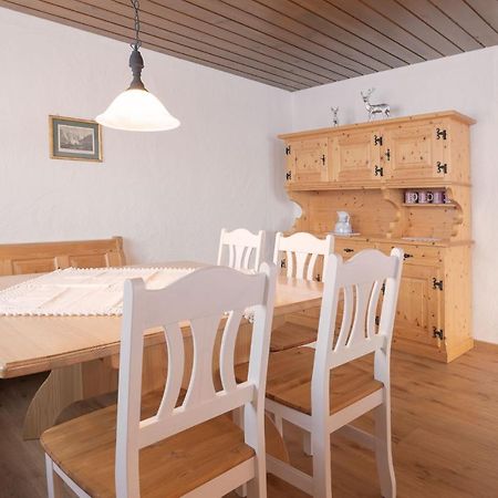 Apartment Jungfrau Lodge Grindelwald Zewnętrze zdjęcie