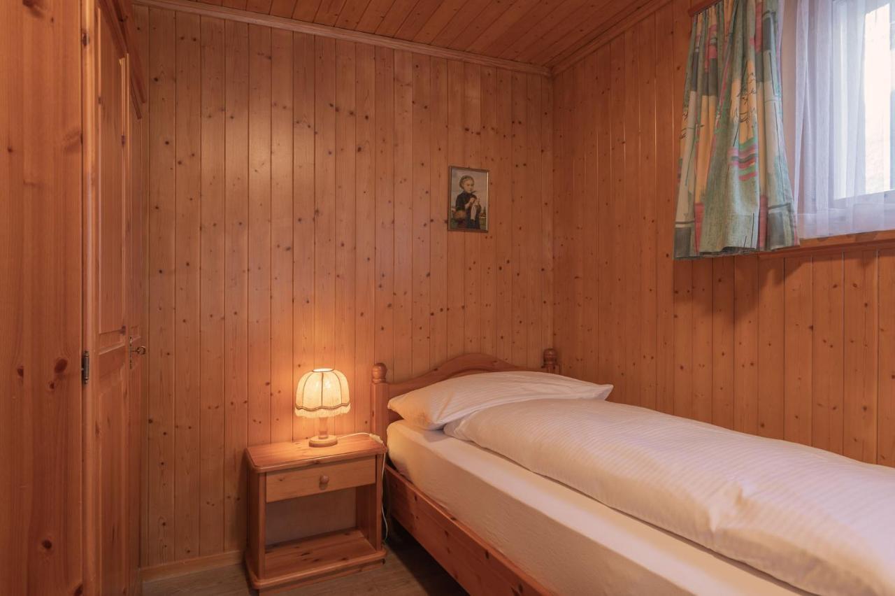 Apartment Jungfrau Lodge Grindelwald Zewnętrze zdjęcie