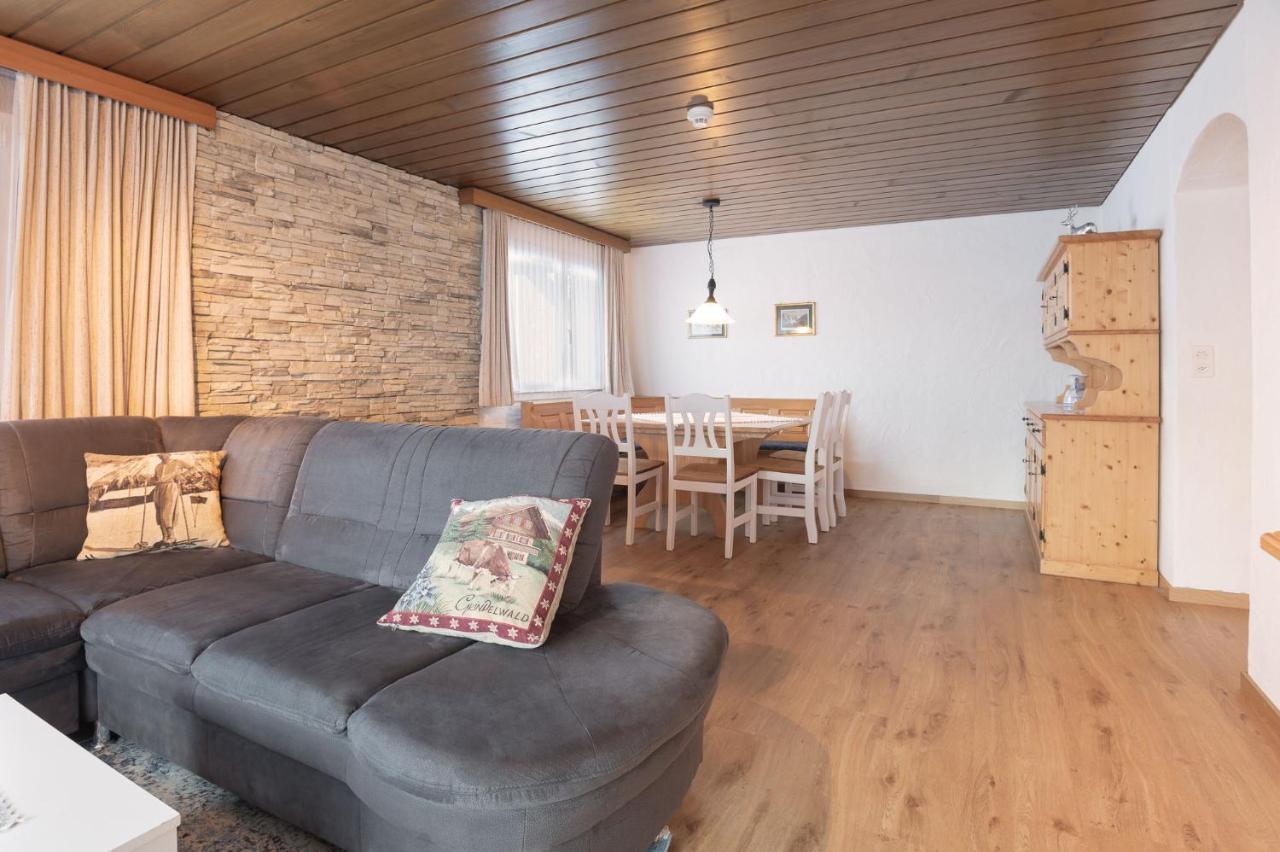 Apartment Jungfrau Lodge Grindelwald Zewnętrze zdjęcie